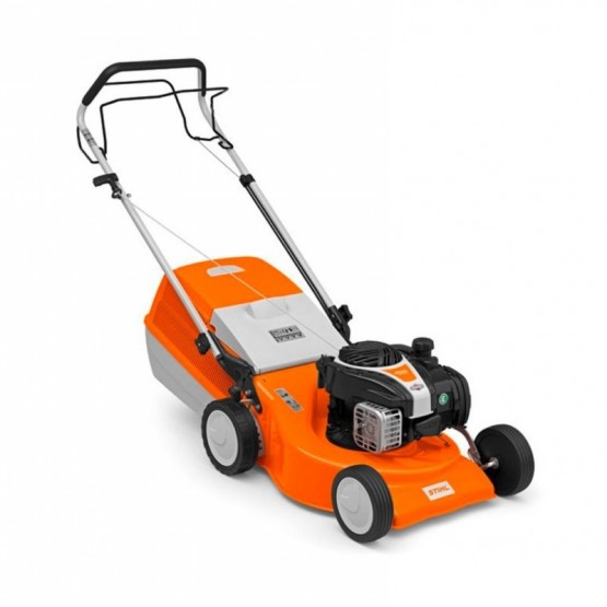 STIHL RМ 248.1 T Бензинова косачка 2.2 к.с 46 см (63500113451)