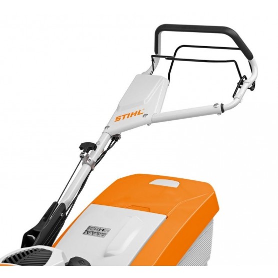 STIHL RM 650 T Бензинова косачка 2600 W 48 см (63640113441)