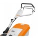 STIHL RM 650 T Бензинова косачка 2600 W 48 см (63640113441)