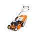 STIHL RM 650 T Бензинова косачка 2600 W 48 см (63640113441)