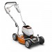 STIHL RMA 2 RT Aкумулаторна косачка без батерия и зарядно устройство 36 V 46 см (63570111400)