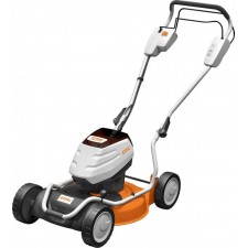 STIHL RMA 2 RT Aкумулаторна косачка без батерия и зарядно устройство 36 V 46 см (63570111400)