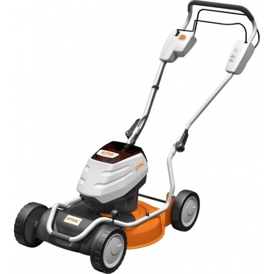 STIHL RMA 2 RT Aкумулаторна косачка без батерия и зарядно устройство 36 V 46 см (63570111400)