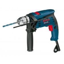 Ударна бормашина BOSCH Professional GSB 13 RE , 600W, 2800об/мин, 10.8Nm 0601217103