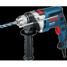 Ударна бормашина BOSCH Professional GSB 16 RE , 750W, в куфар 060114E500
