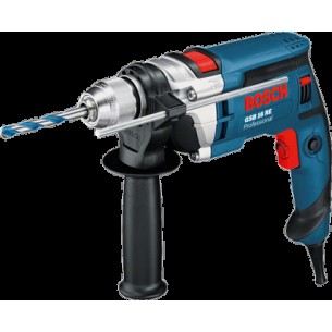 Ударна бормашина BOSCH Professional GSB 16 RE , 750W, в куфар 060114E500