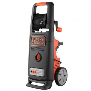 Водоструйка 2200W 150 бара 440 л/ч Black&Decker BXPW2200E