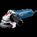 Ъглошлайф BOSCH Professional GWS 9-115 S, 900W, ф115мм 0601396101