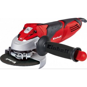 Ъглошлайф Einhell TE-AG 125/750, 750W, ф125мм