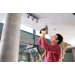 Акумулаторен перфоратор BOSCH Uneo Maxx, 18V, без батерия и зарядно устройство 060395230C
