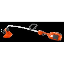 Акумулаторен тример за трева HUSQVARNA 315iC, 36 V, 33 см, без батерии и зарядно устройство