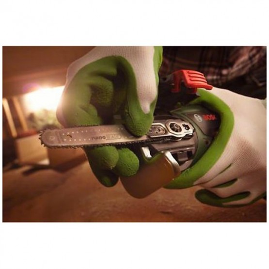 Акумулаторен трион BOSCH EasyCut 12, 12V, 2.5Ah, 4100ход/мин 06033C9020