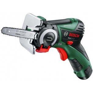 Акумулаторен трион BOSCH EasyCut 12, 12V, 2.5Ah, 4100ход/мин 06033C9020