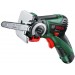 Акумулаторен трион BOSCH EasyCut 12, 12V, 2.5Ah, 4100ход/мин 06033C9020