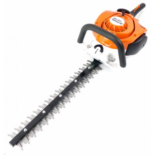 Бензинов храсторез Stihl HS 46, 650W, 0,9к.с, 45см