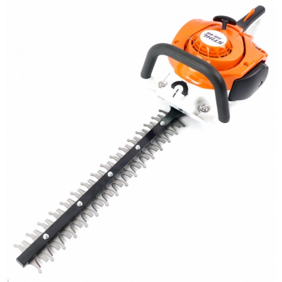 Бензинов храсторез Stihl HS 46, 650W, 0,9к.с, 45см