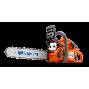 Mоторен трион Husqvarna 440 II / 1.8 kW, 15" 38см. /