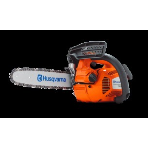 Бензинов верижен трион Husqvarna T435, 35.6см, 1500W