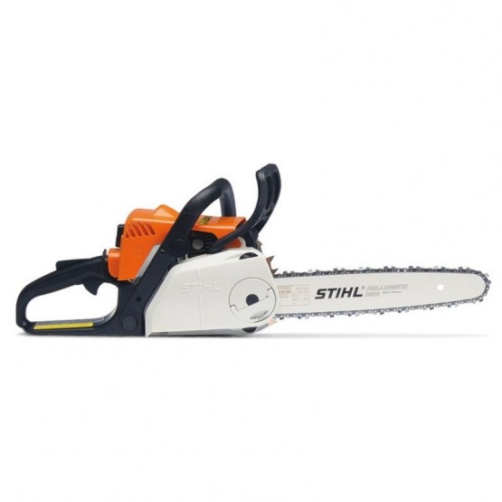 Бензинов верижен трион Stihl MS 180 C-BE, 1500W, 35см