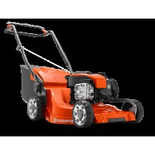 Бензинова косачка HUSQVARNA LC 247 967345201, 1800W, 470мм