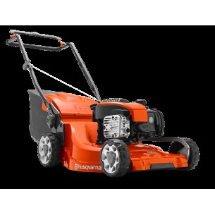 Бензинова косачка HUSQVARNA LC 247 967345201, 1800W, 470мм