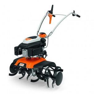 Бензинова мотофреза STIHL MH 560, 3.2к.с, 60см