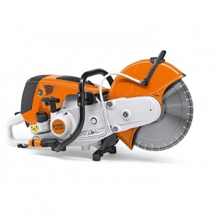 Бензинова резачка Stihl TS 700, 5000W, ф350мм