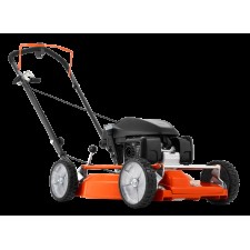 Бензинова самоходна косачка HUSQVARNA LC 353V, 2400 W, 53 см