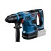 Акумулаторен перфоратор без батерии и зарядно устройство 18 V 5.8 J SDS-Plus BOSCH GBH 18V-34 CF Professional Solo 0611914021