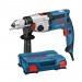 Ударна бормашина 1100 W 1.5-13 мм BOSCH GSB 24-2 Professional 060119C801