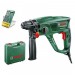 Перфоратор 550 W 1.7 J SDS-Plus + 6 свредла BOSCH Professional PBH 2100 RE 06033A9303