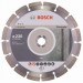 Диамантен диск за рязане на бетон 230x22.23x2.3x10 мм BOSCH Professional 2608602200