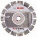 Диамантен диск за рязане за бетон 230x22.23x2.4x15 мм BOSCH Professional 2608602655