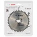 Циркулярен диск за алуминии 160х20х2 мм 42 зъба BOSCH Professional Eco 2608644388