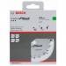 Циркулярен диск за дърво 85x15x1.1 мм 20 зъба BOSCH Professional Optiline 2608643071