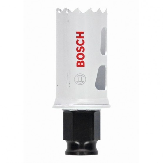 Биметална боркорона за дърво и метал 29 мм BOSCH Professional Progressor 2608594205