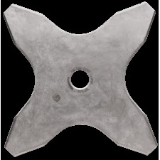 Диск за косене HUSQVARNA MULTI, 275 мм 4 зъби, 20 мм