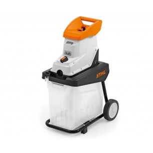 Дробилка STIHL GHE 140.0 L, 2500W, до ф40мм