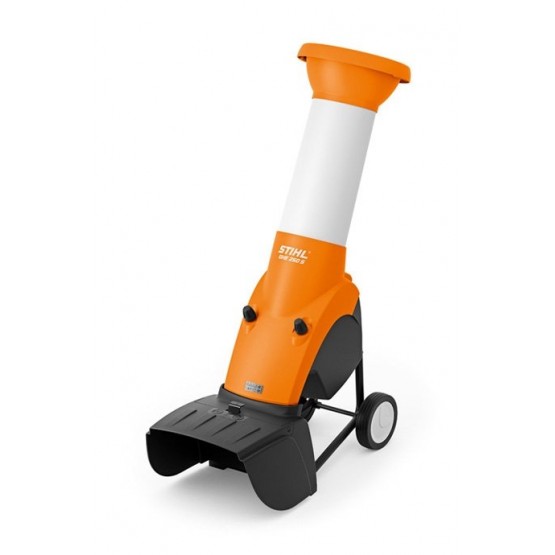 Дробилка STIHL GHE 250 S, 2500W, до ф35мм