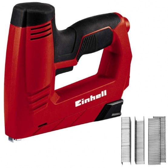 Електрически такер Einhell TC-EN 20 E, 6-14 мм (4257890)