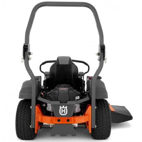 HUSQVARNA Z454X Тракторна косачка 23 к.с 137 см (967985002)