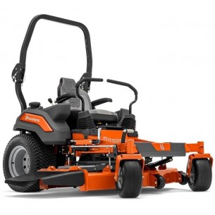 HUSQVARNA Z454X Тракторна косачка 23 к.с 137 см (967985002)