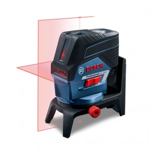 Лазерен нивелир BOSCH Professional GCL 2-50 C , до 50м комбиниран , чанта 0601066G02