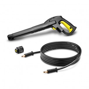 Комплект аксесоари за водостройки с Quick Connect KARCHER HK4, 4м, 110бара