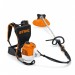 Моторна коса STIHL FR 410 C-E, 2.7к.с, 42см