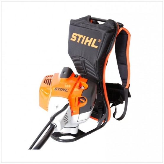 Моторна коса STIHL FR 410 C-E, 2.7к.с, 42см