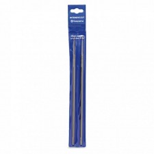 Обла пила за заточване на вериги HUSQVARNA, 200 мм, ф4.8 мм, 2 броя