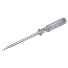 Отвертка фазомер STANLEY 3.5х65 мм