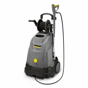 Пароструйка KARCHER HDS 5/11 UX, 2200W, 450л/ч