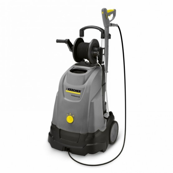 Пароструйка KARCHER HDS 5/11 UX, 2200W, 450л/ч